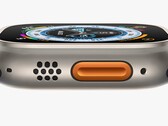 El "microLED Watch Ultra" podría retrasarse. (Fuente: Apple)