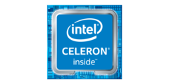 Celeron va al Lago Tigre. (Fuente: Intel)