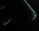 Primer vistazo de Motorola a la serie Razr 70.