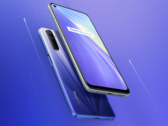 El Helio G95 debutó en el Realme 7. (Fuente: Realme)