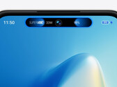 La nueva minicápsula del C55. (Fuente: Realme)