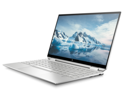 Review: HP Spectre x360 13-aw0013dx. Unidad de prueba proporcionada por HP