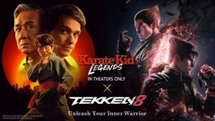 Entre mayo y el verano de 2025 se lanzarán tres grandes actualizaciones: las versiones 2.01, 2.02 y 2.03. (Fuente de la imagen: Tekken 8)
