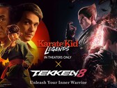 Entre mayo y el verano de 2025 se lanzarán tres grandes actualizaciones: las versiones 2.01, 2.02 y 2.03. (Fuente de la imagen: Tekken 8)