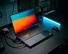 Gigabyte Aorus Master 16 en comparación con los portátiles RTX 5090. (Fuente de la imagen: Notebookcheck)