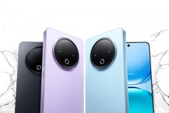 El Y500 (Fuente de la imagen: Vivo)