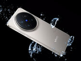 Una nueva cámara principal puede ser una de las mayores diferencias entre la X200 Pro y la X300 Pro. Imagen anterior. (Fuente de la imagen: Vivo)