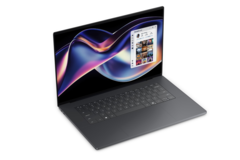 El 2026 XPS 16 comienza en $ 1750 para la configuración base Core Ultra 5 Panther Lake