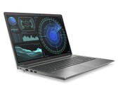 Análisis de la estación de trabajo HP ZBook Fury 15 G8: La Quadro RTX A5000 es una bestia
