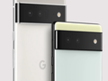 Google seguirá dando soporte a los Pixel 6 y Pixel 6 Pro hasta al menos Android 15. (Fuente de la imagen: Google)