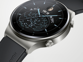 El Watch GT 2 Pro ahora soporta el monitoreo de la saturación de oxígeno en la sangre. (Fuente de la imagen: Huawei)
