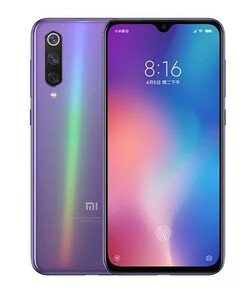 Las variantes de color de Xiaomi Mi 9 SE