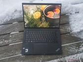 Análisis del Lenovo ThinkPad T14s G3 Intel