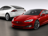 El Model X y el Model S bajan de precio (imagen: Tesla)