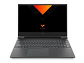 Análisis del HP Victus 16: Portátil para juegos asequible con CPU AMD y GPU Nvidia