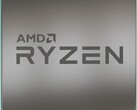 Los procesadores AMD Ryzen 7000 basados en la arquitectura Zen 4 se anunciarán a finales de este mes (imagen vía AMD)