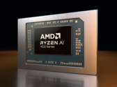 Análisis de rendimiento y eficiencia de la APU AMD Ryzen AI 400 Gorgon Point. (Fuente de la imagen: AMD)