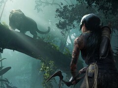 Imagen de Shadow of the Tomb Raider: Definitive Edition. (Fuente de la imagen: Steam)