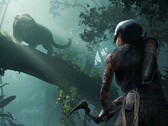 Imagen de Shadow of the Tomb Raider: Definitive Edition. (Fuente de la imagen: Steam)