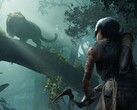 Imagen de Shadow of the Tomb Raider: Definitive Edition. (Fuente de la imagen: Steam)