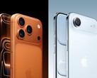 La mayoría de los modelos de la serie iPhone 17 tienen baterías más grandes. (Fuente de la imagen: Apple)