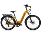 La e-bike Batch eCB.3 cuenta con un motor de buje trasero Vinka de 500 W (Fuente de la imagen: Batch)