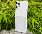 CMF Phone 2 Pro. (Fuente de la imagen: Daniel Schmidt)