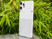CMF Phone 2 Pro. (Fuente de la imagen: Daniel Schmidt)