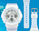 El nuevo reloj G-Shock BGA-2800K-7A de Casio (en la imagen) se lanzará en Japón en agosto de 2025. (Fuente de la imagen: Casio)