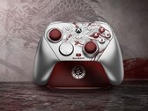 El nuevo mando de edición especial de GameSir aún no tiene precio ni fecha de lanzamiento.