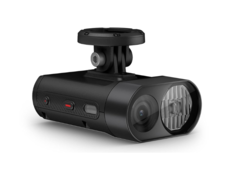 Se ha filtrado el faro con cámara Garmin Varia Vue (Fuente de la imagen: Garmin Rumors)