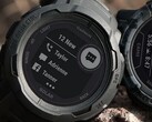 La actualización beta 12.13 de Garmin ya está disponible para los smartwatches Instinct 2 y Crossover. (Fuente de la imagen: Garmin)