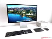 Apple Análisis del Mac Studio 2022 M1 Max y del Studio Display: ¿La combinación perfecta para los creadores de contenidos?