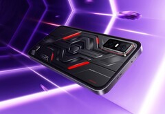El GT 30 Pro está pensado para jugadores con un presupuesto más bien reducido (Fuente de la imagen: Infinix)