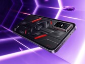 El GT 30 Pro está pensado para jugadores con un presupuesto más bien reducido (Fuente de la imagen: Infinix)