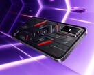 El GT 30 Pro está pensado para jugadores con un presupuesto más bien reducido (Fuente de la imagen: Infinix)