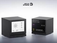 Ya están a la venta dos de las carátulas de Jsaux para la Steam Machine.