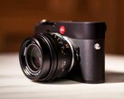 La Leica Noctilux-M 1.2/35 ASPH. es muy compacta pero relativamente pesada (Fuente de la imagen: Leica)