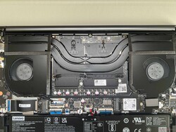 Sistema de refrigeración
