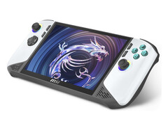 La Polar Tempest Edition debería empezar a enviarse este verano en EE.UU. (Fuente de la imagen: MSI)