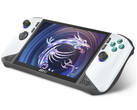 La Polar Tempest Edition debería empezar a enviarse este verano en EE.UU. (Fuente de la imagen: MSI)
