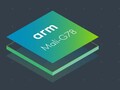 El HiSilicon Kirin 9000 utiliza la GPU Mali-G78 de ARM