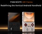 Los modelos Mangmi Air Y y Mangmi Air Y Pro estarán equipados con chips de Qualcomm.
