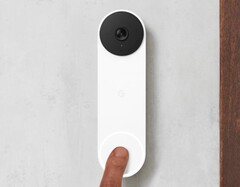 Cualquiera que utilice un timbre Nest tendrá que adquirir una suscripción más cara en el futuro. (Fuente de la imagen: Google)