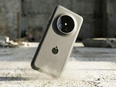 Se dice que el NexPhone es especialmente resistente a las caídas.