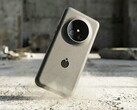 Se dice que el NexPhone es especialmente resistente a las caídas.