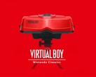 La Nintendo Virtual Boy solo puede ser adquirida por aquellos que dispongan de una suscripción de pago a Nintendo Switch Online. (Fuente de la imagen: Nintendo)