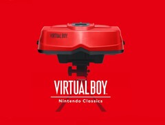 La Nintendo Virtual Boy solo puede ser adquirida por aquellos que dispongan de una suscripción de pago a Nintendo Switch Online. (Fuente de la imagen: Nintendo)
