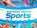 Se recomienda a los jugadores de Nintendo Switch Sports que usen realmente las muñequeras incluidas para los Joy-Cons de la consola (Imagen: Nintendo)