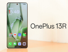 Se espera que el OnePlus Ace 5 haga pronto su debut oficial en China (Fuente de la imagen: Louis Lee - editado)